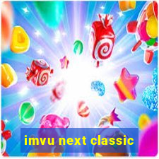 imvu next classic